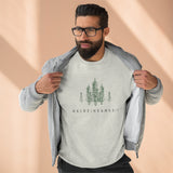 Waldeinsamkeit Crewneck Sweatshirt