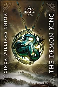 The Demon King (Seven Realms Novel Book 1)