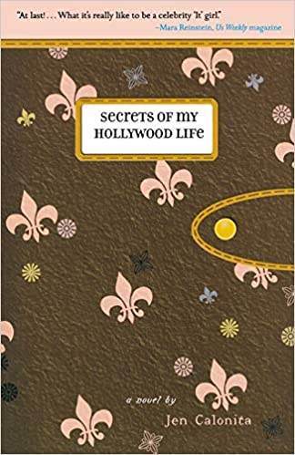 Secrets of My Hollywood Life (Secrets of My Hollywood Life, 1)
