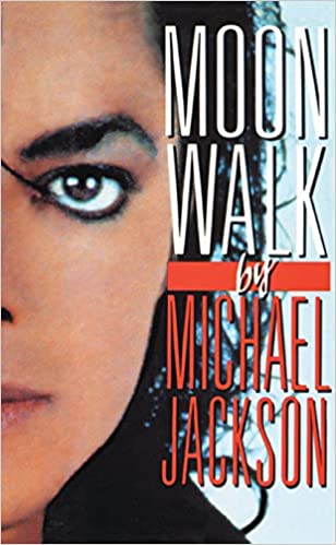 Moonwalk: A Memoir