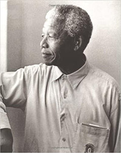 Mandela: An Illustrated Autobiography Hardcover