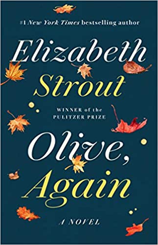 Olive, Again: A Novel