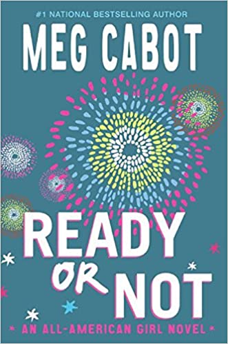 Ready or Not (All-American Girl, 2)