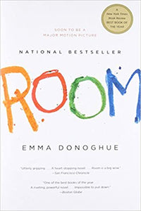 Room: A Novel