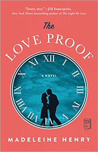 The Love Proof