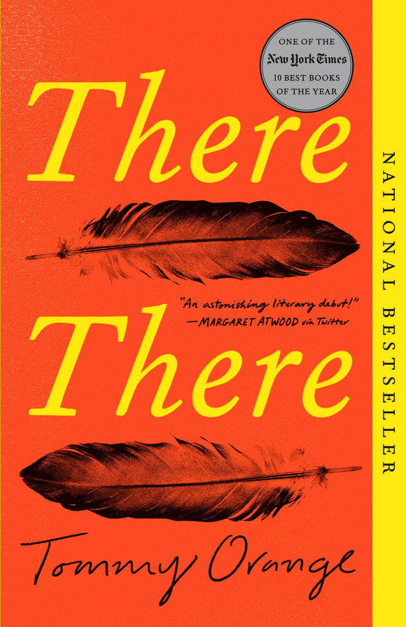 There There: A Novel